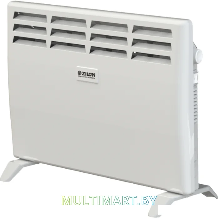 Конвектор ZILON ZHC-2000 SR3.0 Eco